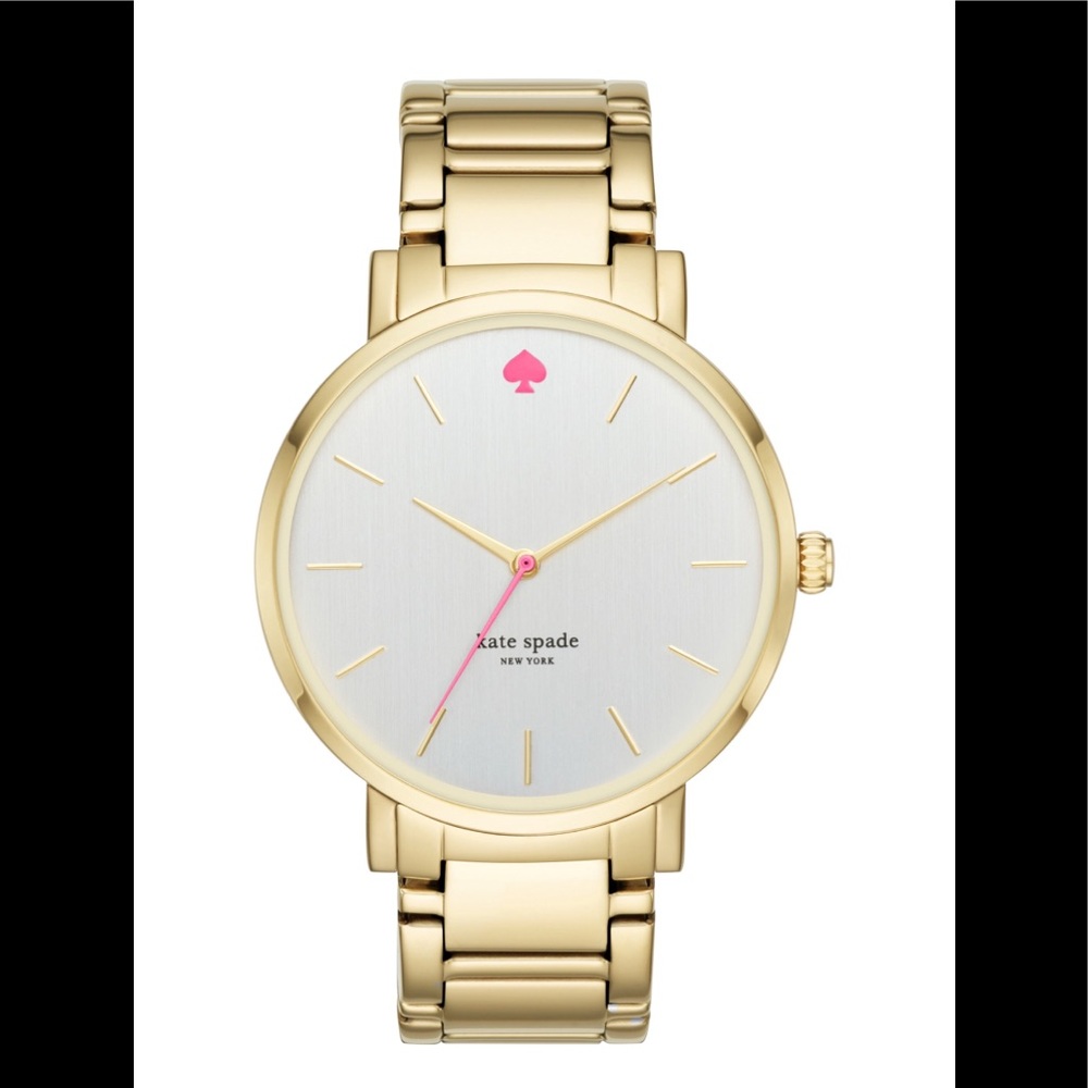 Kate Spade New York: Women's ‘Gramercy’ Watch